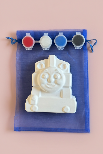 Thomas the Train