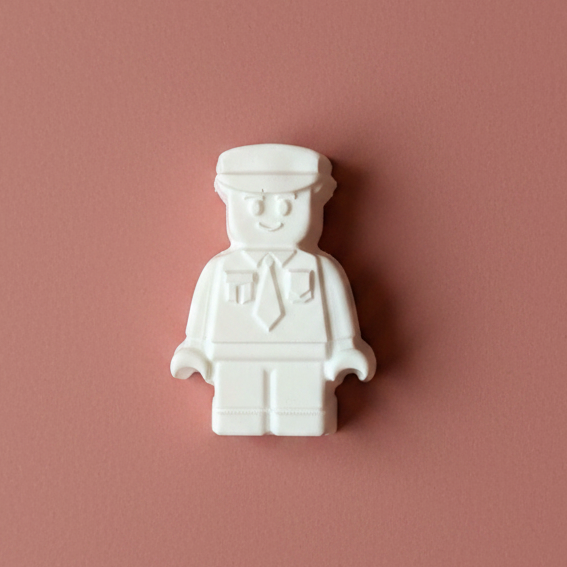 Lego Man