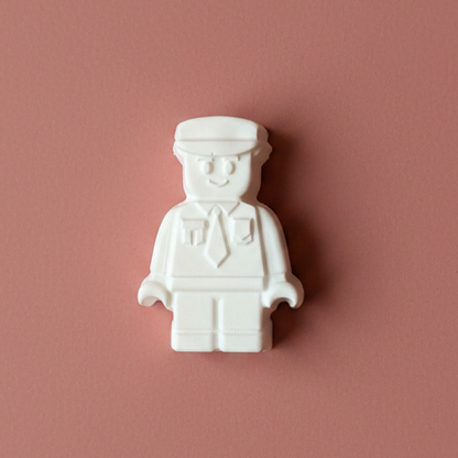 Lego Man