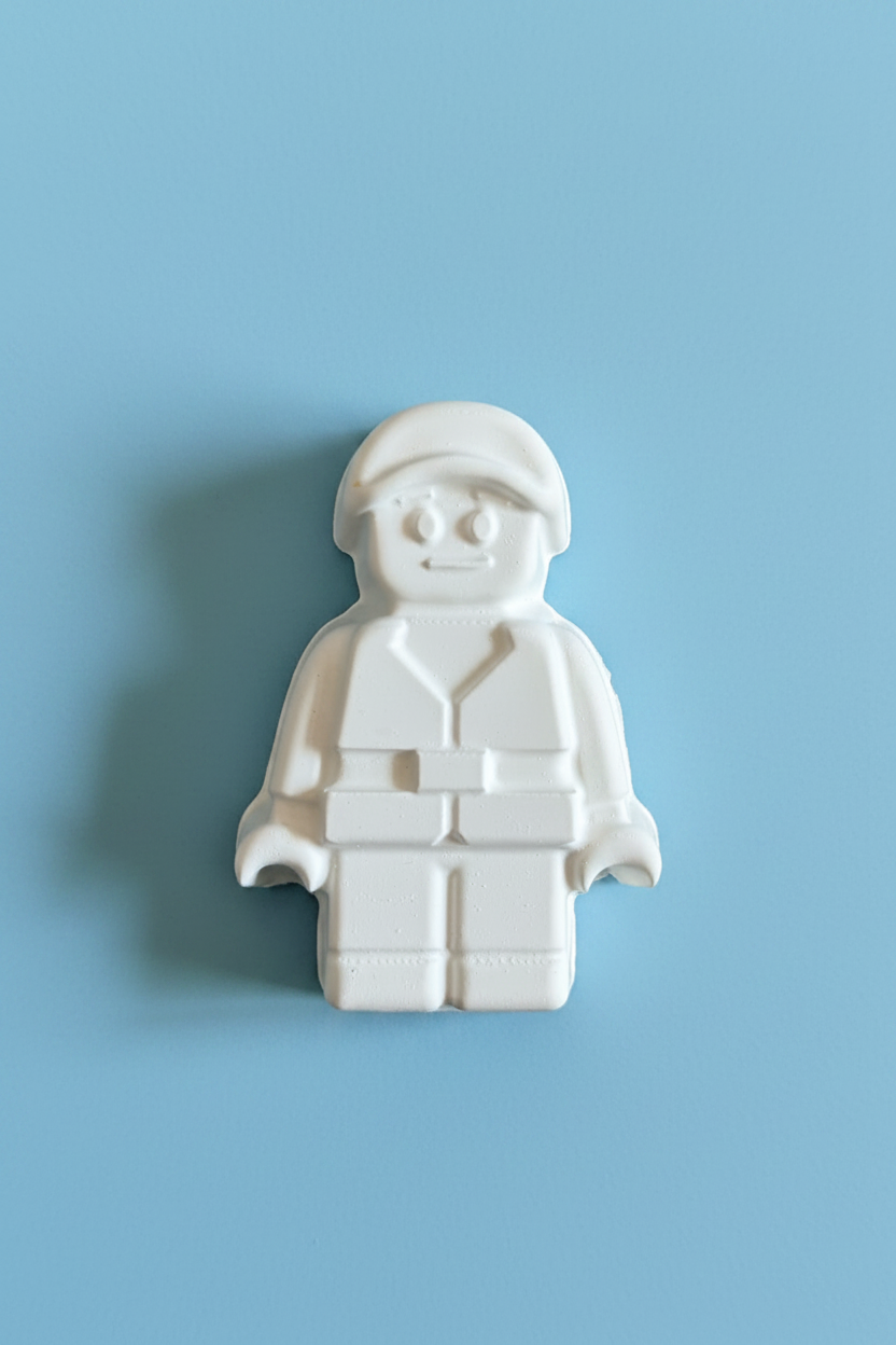 Lego Boy