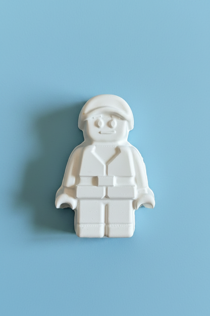 Lego Boy