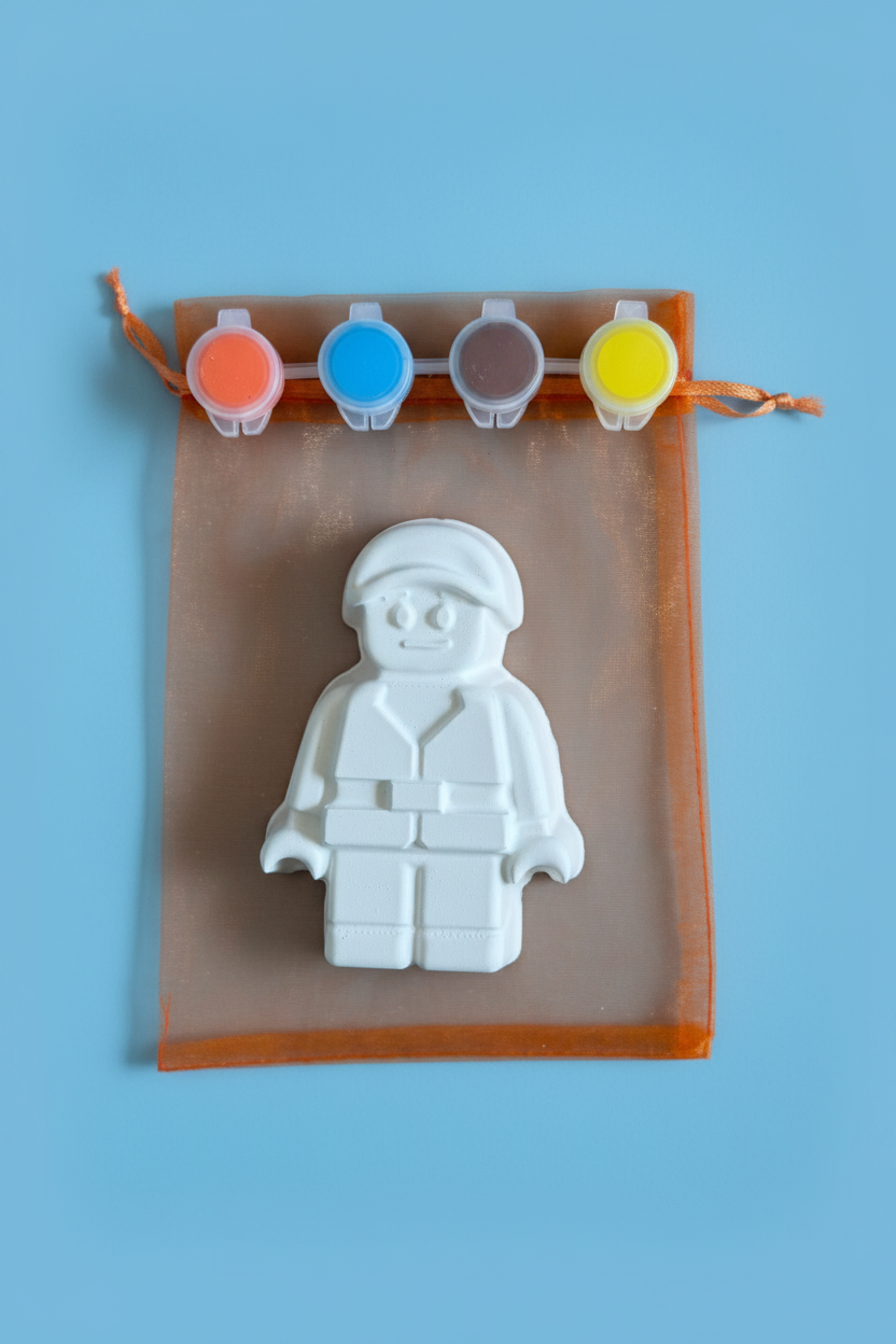 Lego Boy