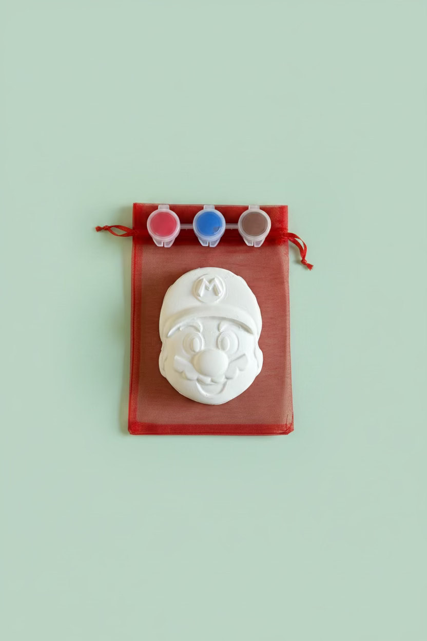 Mario (Small)