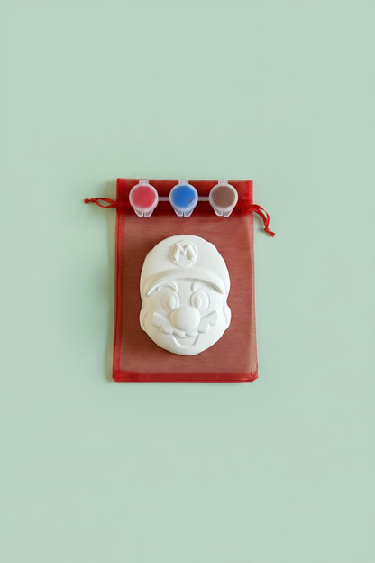 Mario (Small)