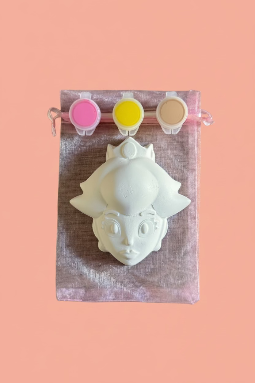 Peach (Small)