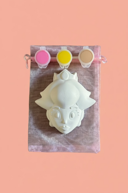 Peach (Small)