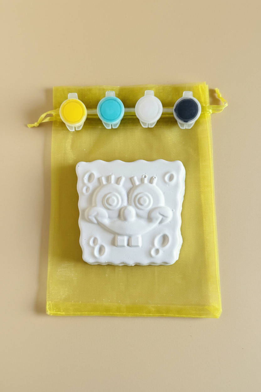 Sponge