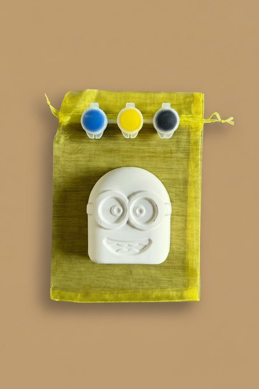 Minion (Two Eye)