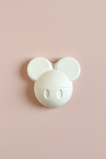 Mickey Silhouette