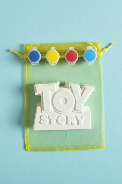 Toy Story Logo (Large)