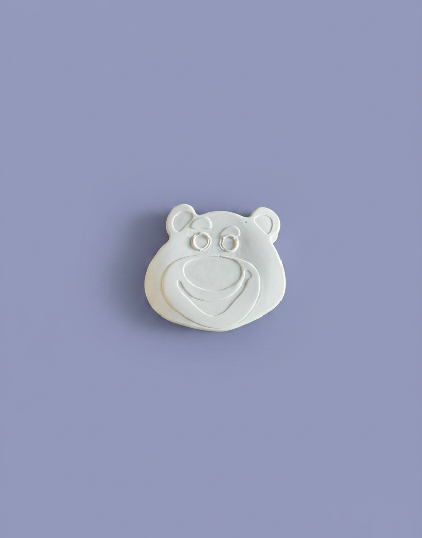Lots’O Bear (Small)