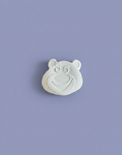 Lots’O Bear (Small)