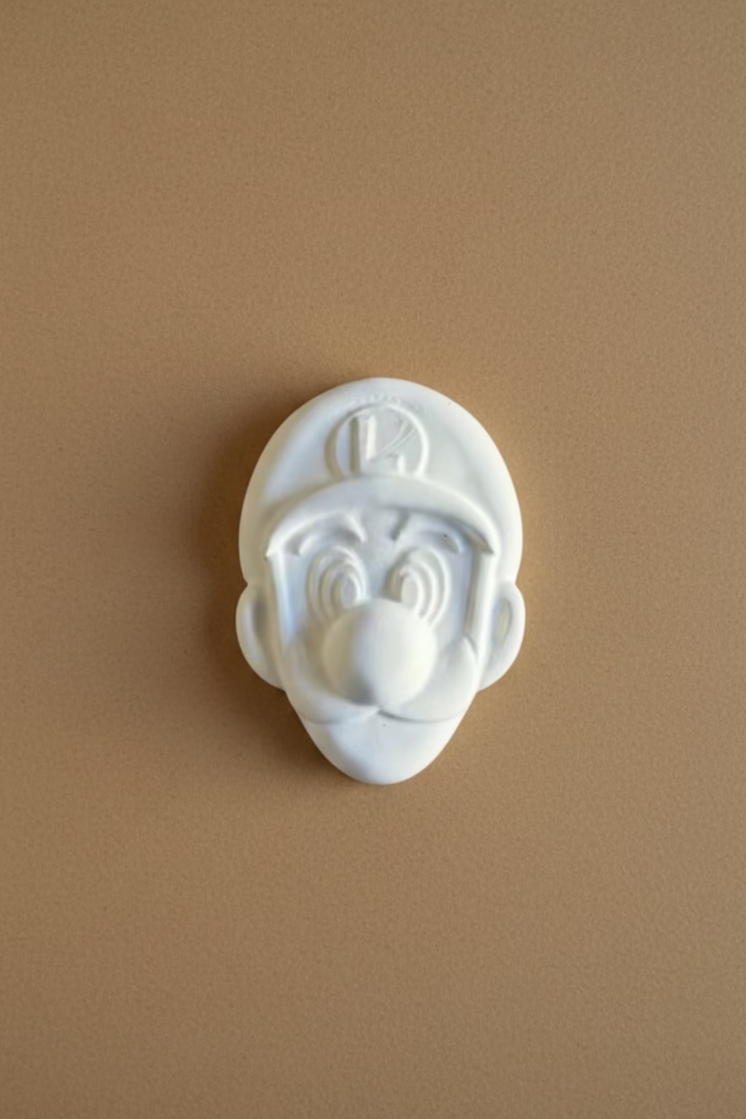 Luigi (Large)