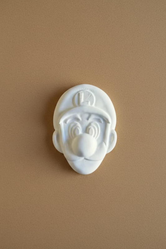 Luigi (Large)