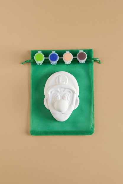 Luigi (Large)