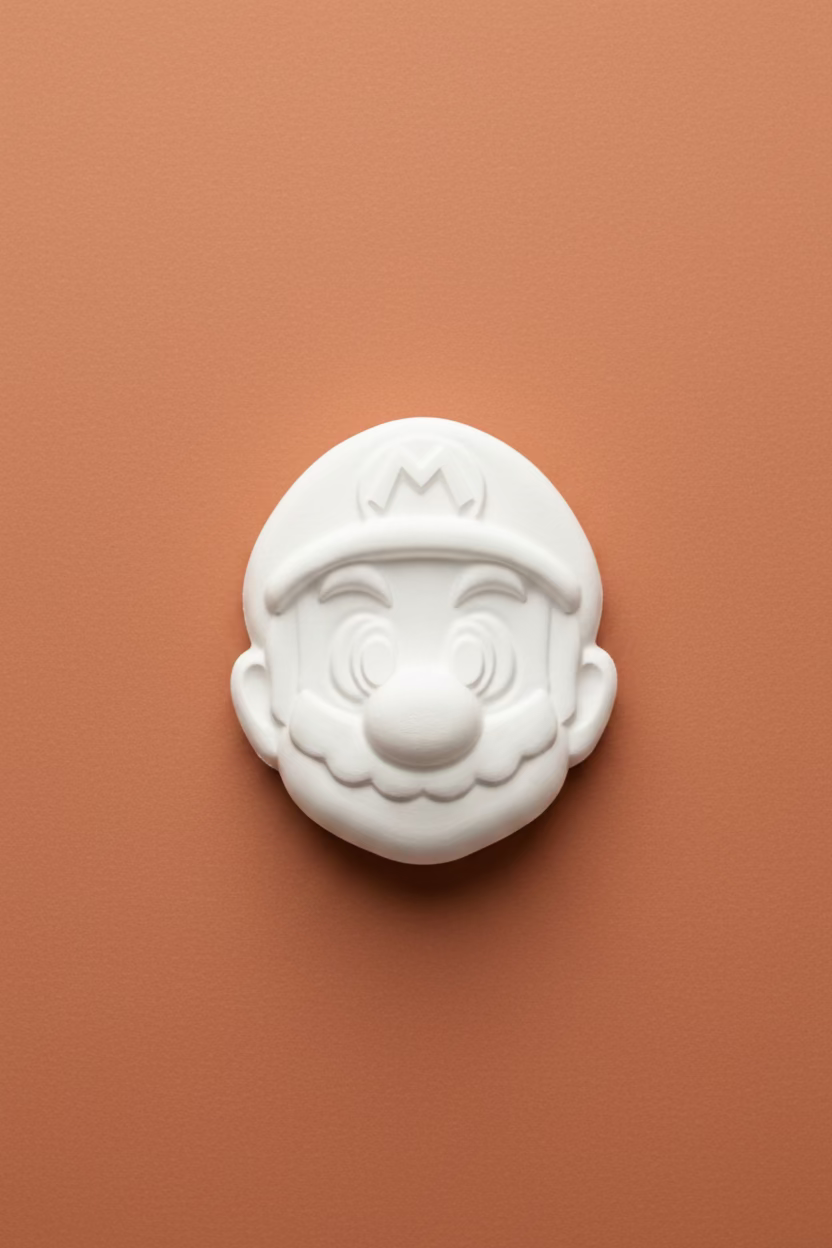 Mario (Large)