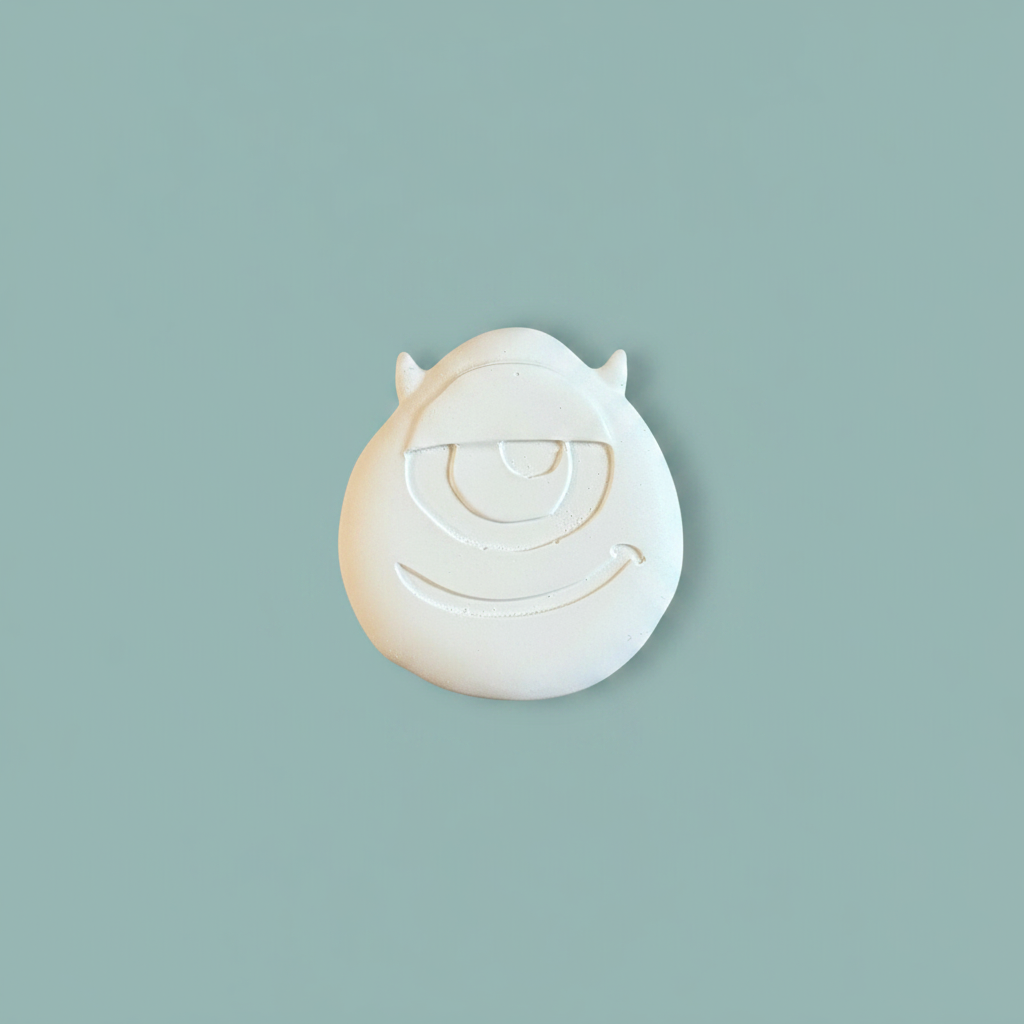 Mike 3 (Small)
