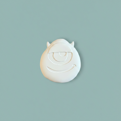 Mike 3 (Small)