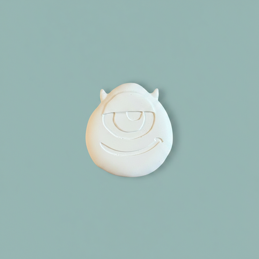 Mike 3 (Small)