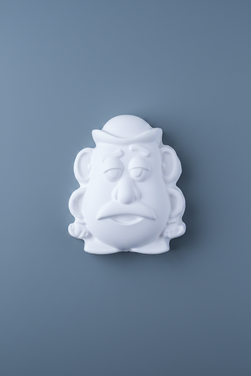 Mr. Potato Head (Large)