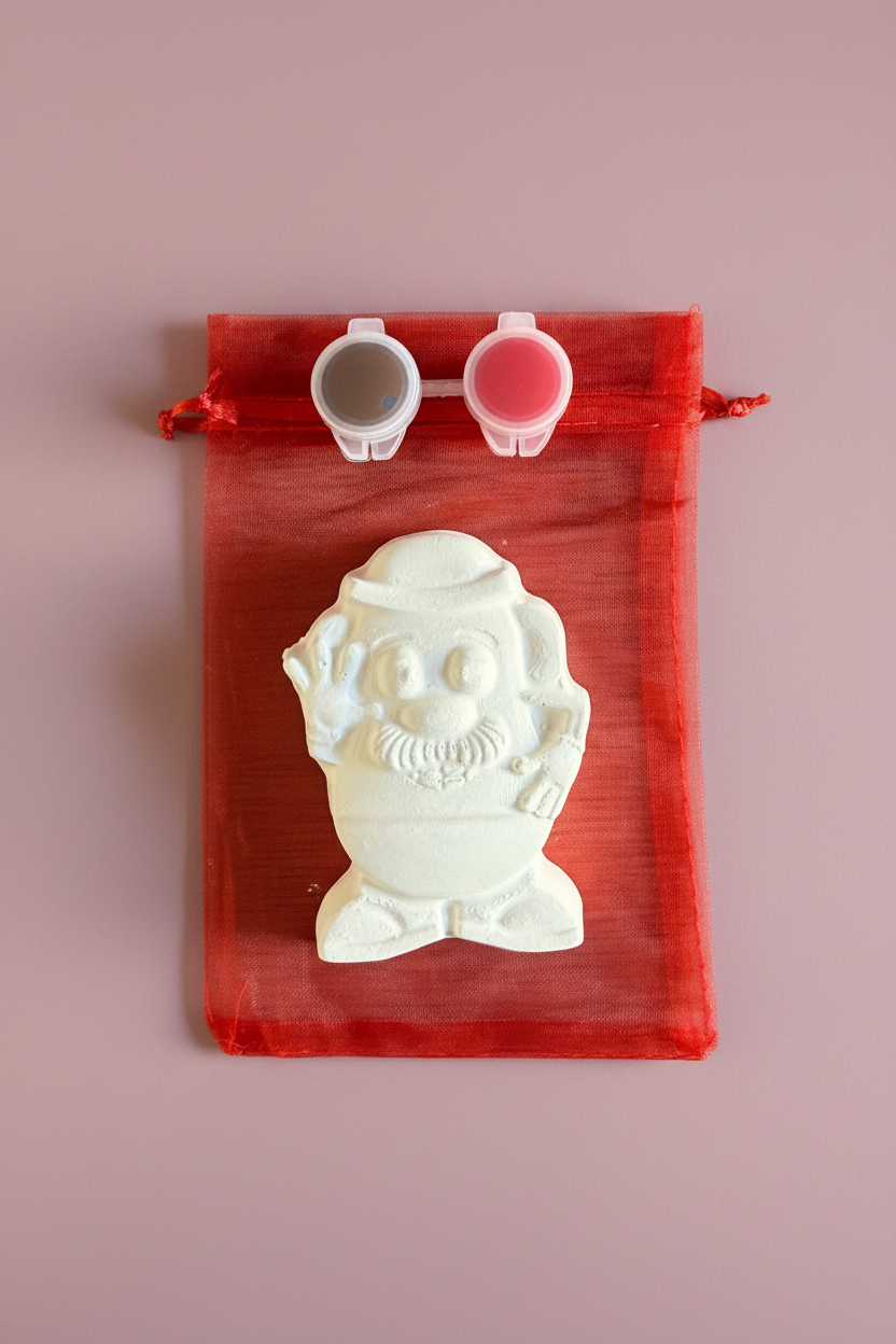 Mr. Potato Head (Small)