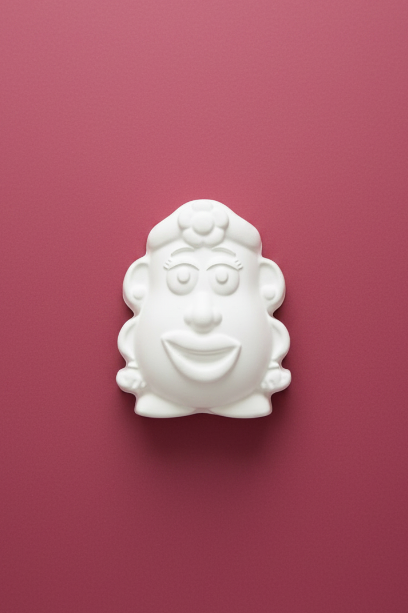 Mrs. Potato Head (Large)