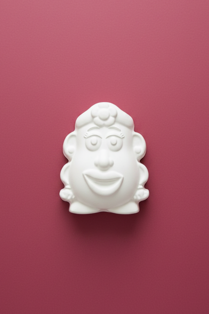Mrs. Potato Head (Large)
