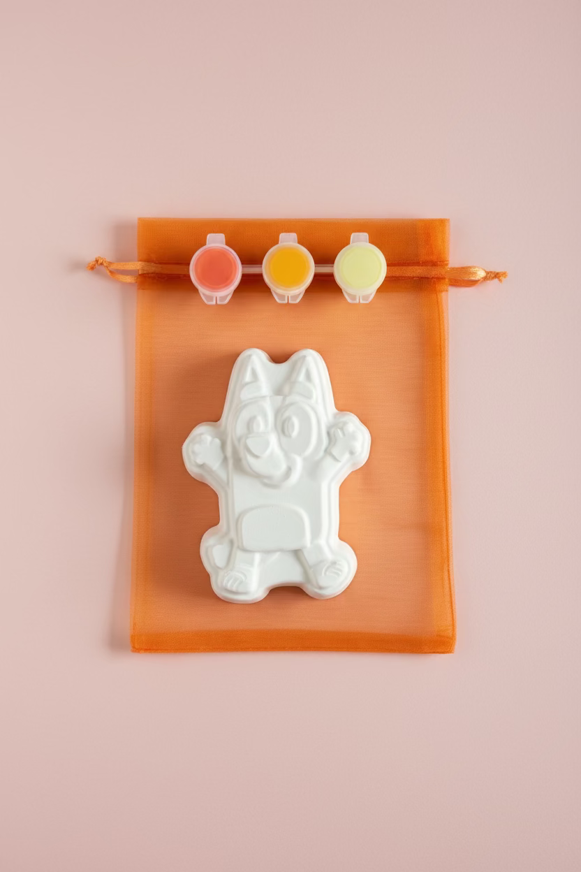 Orange Dog