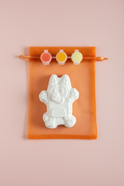 Orange Dog