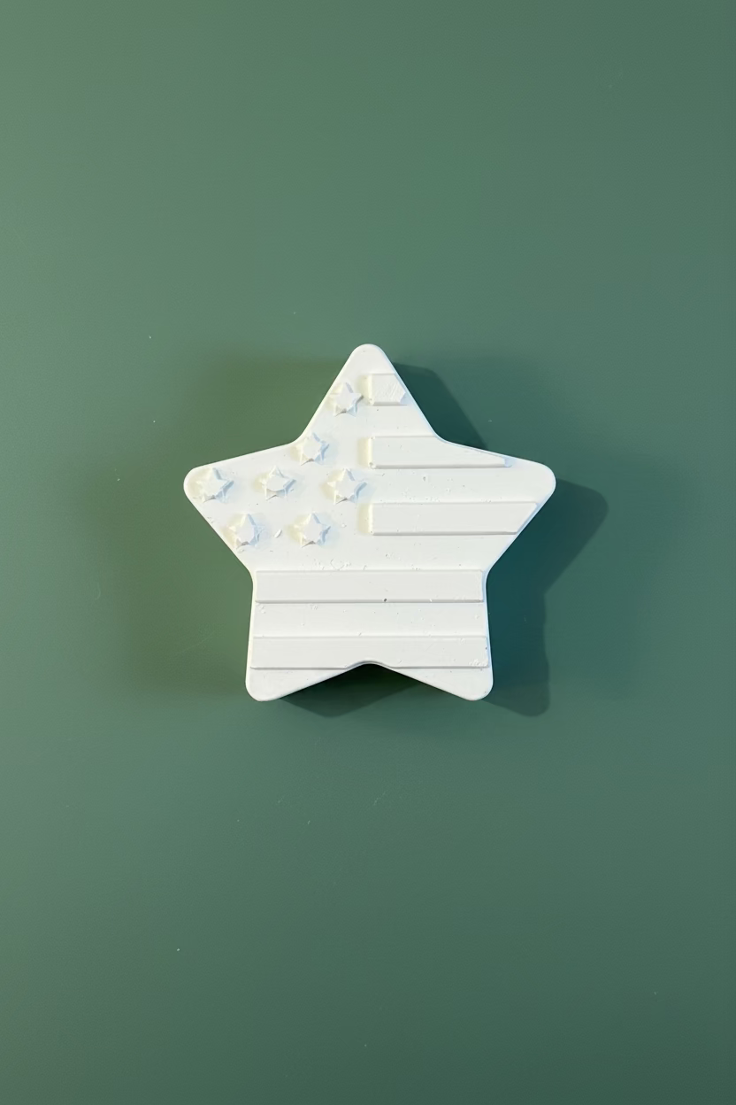 Patriotic Star