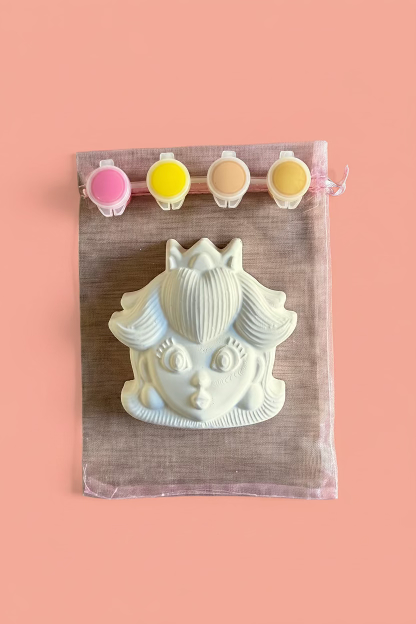 Princess Peach (Large)