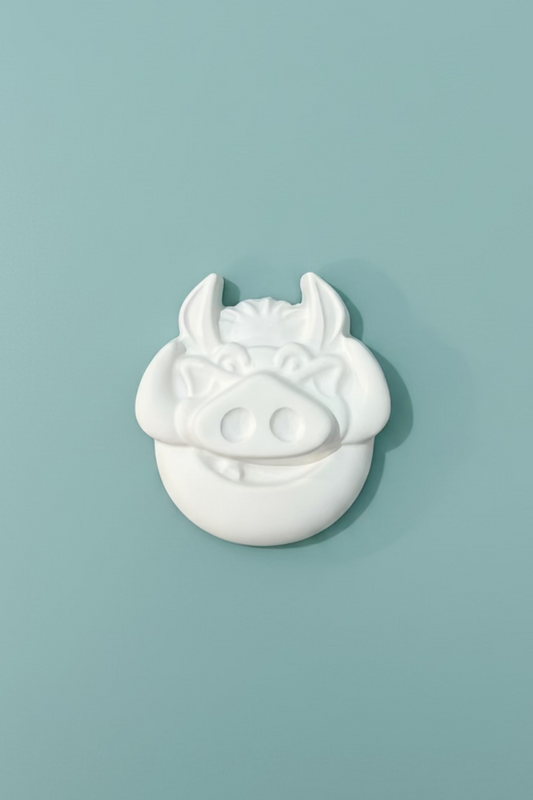 Royalty Warthog