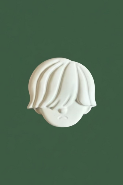 Saja Boy Mystery