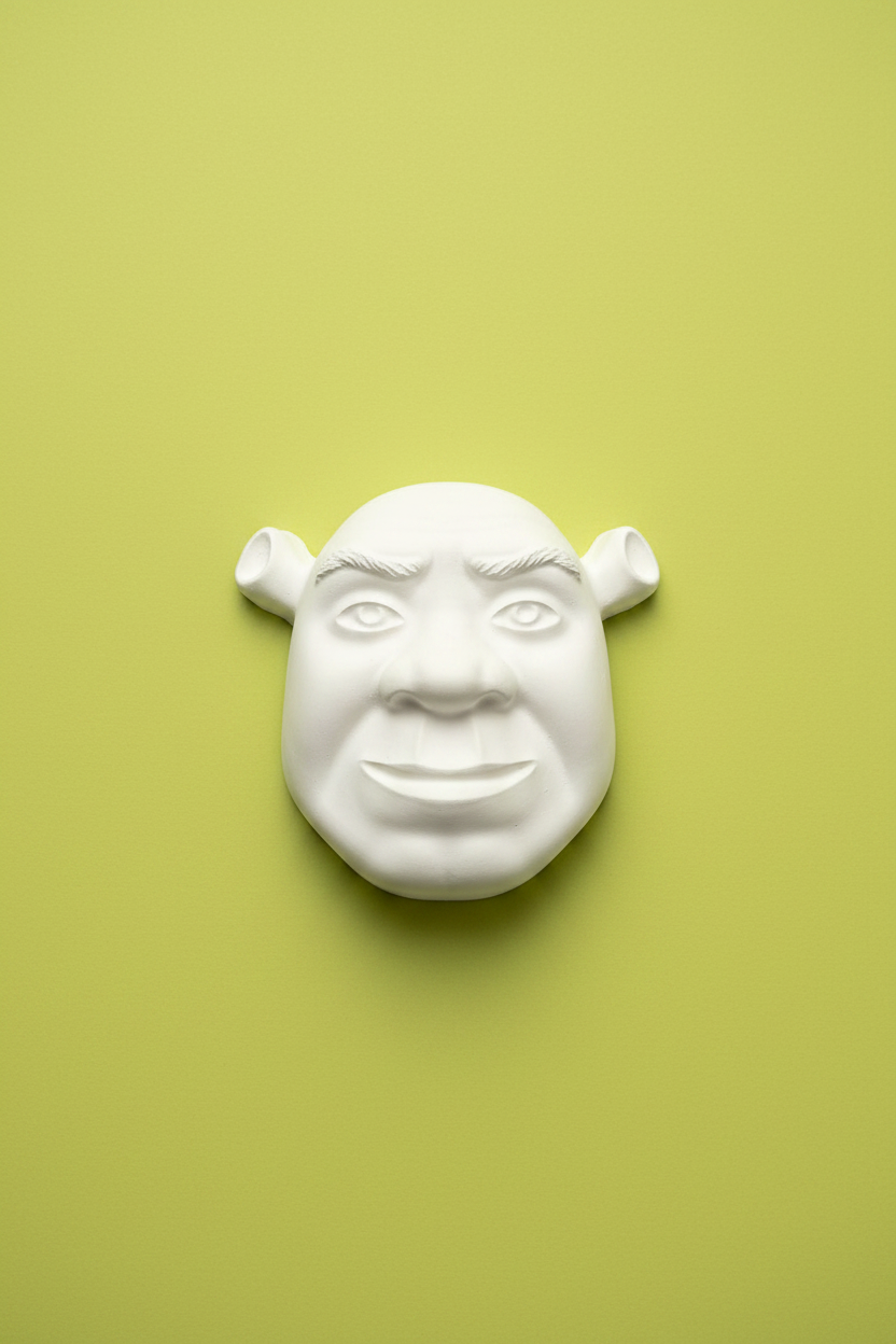 Shrek