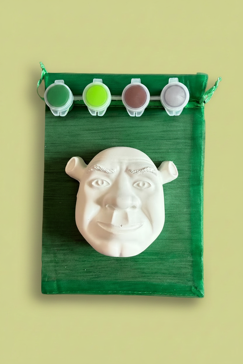 Shrek