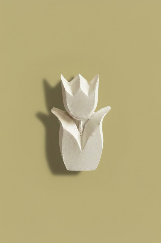 Standing Tulip