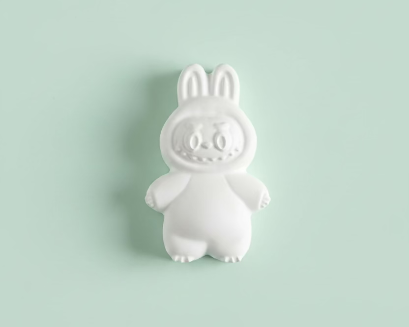 Little Monsters Body 1