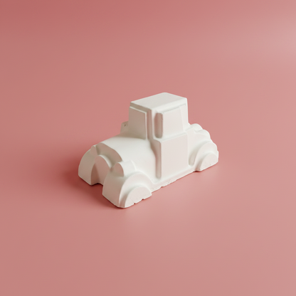 Truck 1