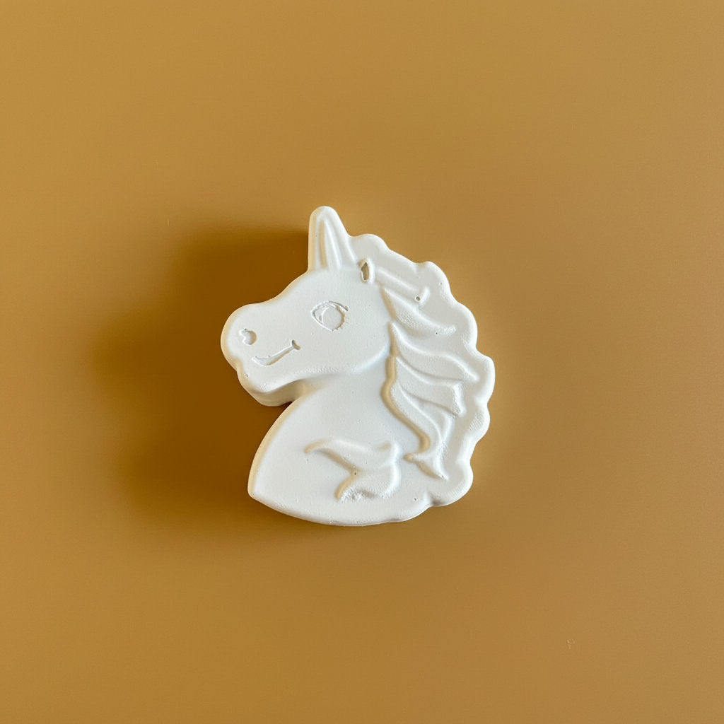 Unicorn Head