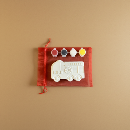 Fire Truck