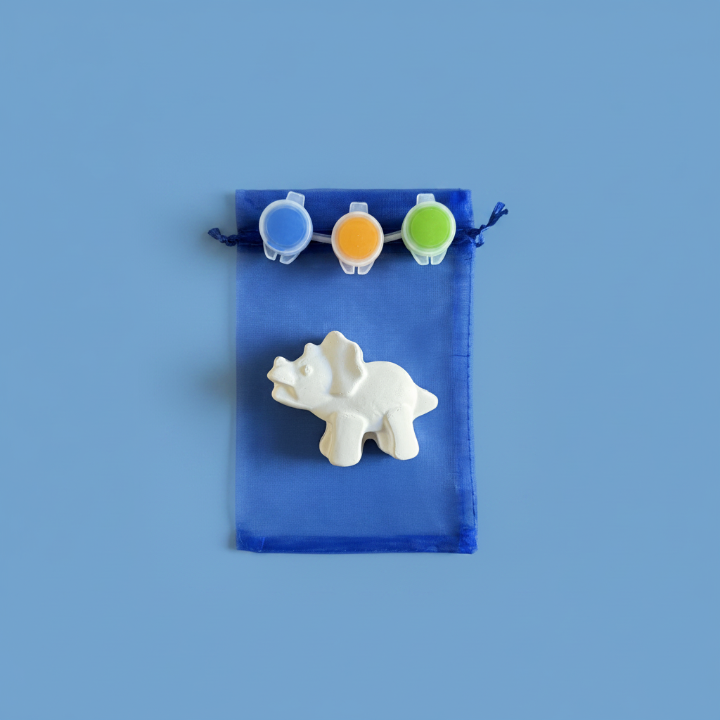 Triceratops (Small)