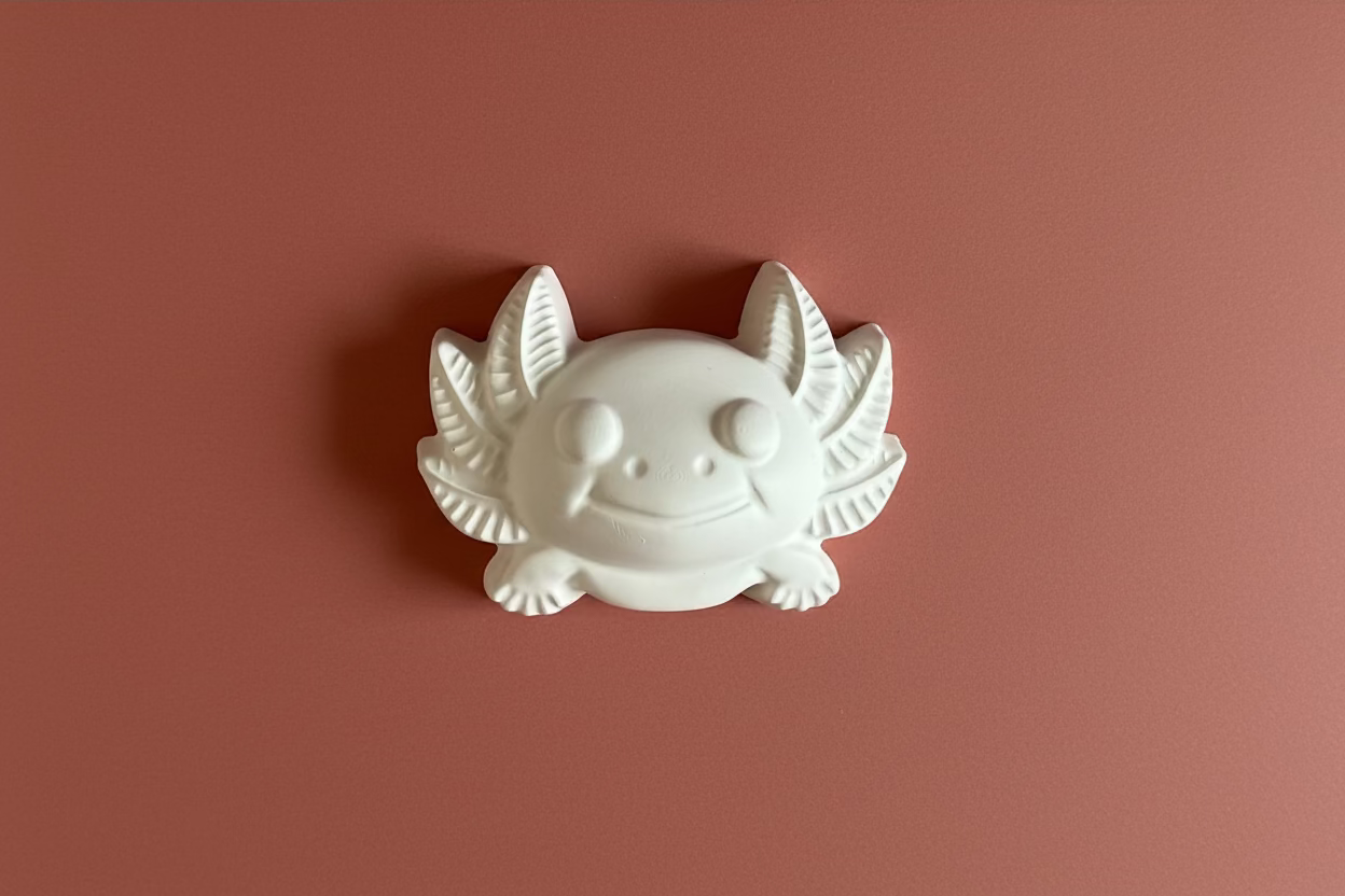 Axolotl