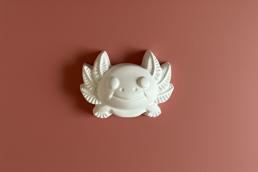 Axolotl