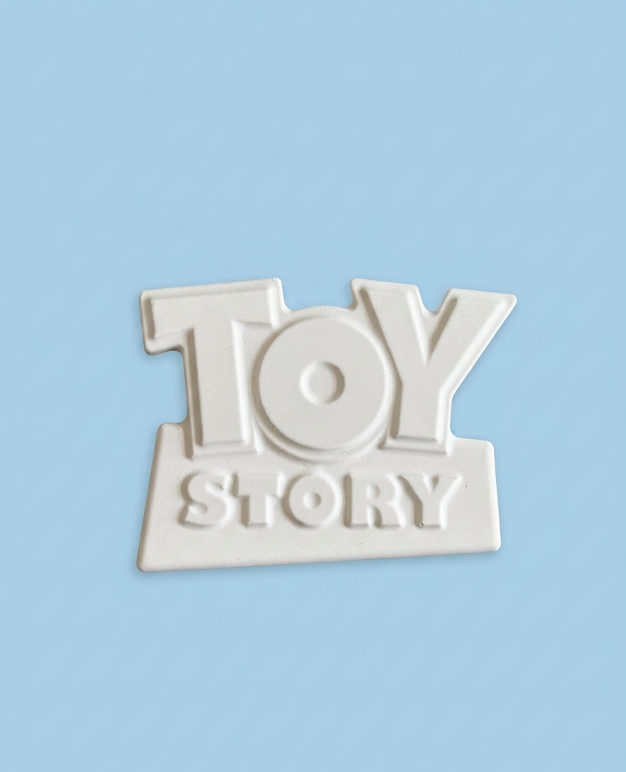 Toy Story Logo (Large)
