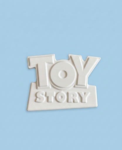 Toy Story Logo (Large)